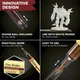 Zestaw markerów The Army Painter Speedpaint 2.0 - Marker - Most Wanted Set 20 szt. (5713799800502) - obraz 4