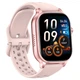Смарт-часы Smart Energy Sakura Pink, 2 ремешка - зображення 2