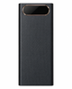 Корпус для повербанка 18650 Power Bank Case на 8 АКБ корпус повербанка Черный - изображение 1