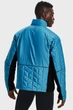 Мужской голубой анорак CG Reactor Doppler Hybrid Under Armour MD 1366484-422 - зображення 3