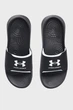 Жіночі чорні слайдери UA W Ignite Select Under Armour 39 3027222-001 - изображение 4