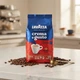 Кава в зернах 1,01 кг Lavazza Crema e Gusto Classico арабіка 30% робуста 70% темного обсмажування міцна зернова кава з гірким шоколадом для еспресо дому офісу - зображення 5