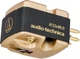 Головка звукознімача Audio-Technica AT33xMLD, MC, Microlinear - зображення 1