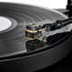 Головка звукознімача Audio-Technica AT33xMLD, MC, Microlinear - зображення 3