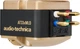 Головка звукознімача Audio-Technica AT33xMLD, MC, Microlinear - зображення 4