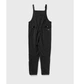 Детский полукомбинезон Nike Acg Storm-Fit Big Kids’ Puddle Pants Black M Черный FD3152-010 - изображение 2