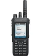 Рация профессиональная Motorola R7 VHF FKP 5W 2450 мАч АЕС 256 - изображение 1