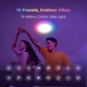 Стельовий смарт-світильник Xiaomi Yeelight Mars 400 Ceiling Light Smart-RGB White (YLXDD-0267) - зображення 7