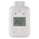 Умная цифровая термоголовка Emos P5631S GoSmart с беспроводным управлением ZigBee - изображение 11