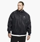 Куртка мужская Nike Sportswear Windrunner S Чорний DA0001-010 - изображение 1