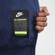 Ветровка мужскиая Nike Sportswear Windrunner S Синій DA0001-452 - изображение 6