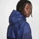 Ветровка мужскиая Nike Sportswear Windrunner S Синій DA0001-452 - изображение 7