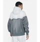 Ветровка мужскиая Nike Sportswear Windrunner XL Сірий DA0001-084 - изображение 6