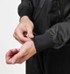 Куртка мужская Nike Sportswear Windrunner S Чорний DA0001-010 - изображение 6