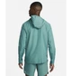 Вітровка чоловіча Nike M Nk Rpl Miler Jkt M Бірюзовий DD4746-379 - зображення 6