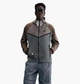 Вітровка чоловіча Nike Tech Grey/Brown L IB8956-289 - зображення 1
