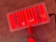 LED фитолампа для растений 30 Вт 312 светодиодов полного спектра с режимами Veg/Bloom IP65 подвесной светильник 415×200×40 мм для комнатного огорода - изображение 7