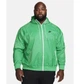 Куртка мужская Nike Sportswear Windrunner Hooded Jacket Green S Зелений DA0001-324 - изображение 3