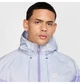 Вітровка чоловіча Nike Sportswear Heritage Windrunner Violet L Фіолетовий DA0001-515 - зображення 3