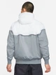 Ветровка мужскиая Nike M Nk Wvn Lnd Wr Hd Jkt M Мультиколір DA0001-006 - изображение 3