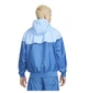 Ветровка мужскиая Nike Sportswear Windrunner Blue/Light Blue XL DA0001-407 - изображение 2