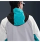 Вітровка чоловіча Nike Tech Windrunner White L Білий IB8956-010 - зображення 3