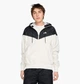 Ветровка мужскиая Nike Nsw Heritage Windrunner White/Black M Білий DA0001-136 - изображение 1