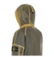 Куртка мужская Stone Island Stone Island Mussola Gommata Tc Olive/Beige L 7815430T1-V0098 - изображение 3