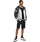 Куртка мужская Stone Island Stone Island Mussola Gommata Grey L Сірий 7815430T1-V0041 - изображение 2