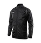 Ветровка мужскиая Nike Rain Play Park 20 Jacket S Чорний BV6881-010 - изображение 2