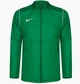 Вітровка чоловіча Nike Park 20 Repel S Зелений BV6881-302 - зображення 1