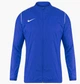 Вітровка чоловіча Nike M Nk Rpl Park20 Rn Jkt W S Синій BV6881-463 - зображення 1