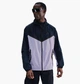 Ветровка мужскиая Nike Sw Tech Blue/Violet 2XL Фіолетовий HM7151-515 - изображение 1
