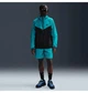Ветровка мужскиая Nike Tech Windrunner Turquoise M Бірюзовий HM7151-345 - изображение 5