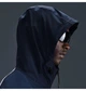 Ветровка мужскиая Nike Sw Tech Blue/Violet 2XL Фіолетовий HM7151-515 - изображение 6
