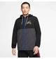 Ветровка мужскиая Nike M J Jm Clscs Windwear Jkt S Комбінований CT9368-011 - изображение 2