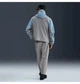 Ветровка мужскиая Nike Ssnl Wvn Wr Fz Light Blue 2XL Блакитний HV6514-012 - изображение 6