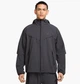 Ветровка мужскиая Nike Tech Woven Oversized Grey M Сірий HV6514-060 - изображение 1