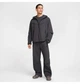 Ветровка мужскиая Nike Tech Woven Oversized Grey M Сірий HV6514-060 - изображение 8