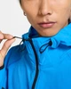 Ветровка мужскиая Nike Tech Woven Full-Zip Windrunner Jacket S Синій HV6514-451 - изображение 5