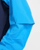 Ветровка мужскиая Nike Tech Woven Full-Zip Windrunner Jacket S Синій HV6514-451 - изображение 6