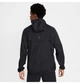 Куртка мужская Nike Stride Mens Repel U V Running Jacket Black L Чорний HV4548-010 - изображение 2
