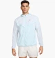 Ветровка мужскиая Nike Running Division Stride Light Blue XL Блакитний HV4548-474 - изображение 1