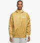 Ветровка мужская Nike Nk Wr Wvn + Lnd Jkt Gx Hd M Желтый DX0694-725 - изображение 1