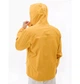 Ветровка мужская Nike Nk Wr Wvn + Lnd Jkt Gx Hd M Желтый DX0694-725 - изображение 3