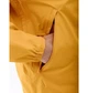 Ветровка мужская Nike Nk Wr Wvn + Lnd Jkt Gx Hd M Желтый DX0694-725 - изображение 5