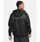 Куртка мужская Nike Windrunner XS Черный DX0694-010 - изображение 3