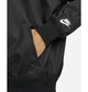Куртка мужская Nike Windrunner XS Черный DX0694-010 - изображение 5