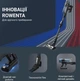 Аккумуляторный пылесос Rowenta X-Force Flex 14.80 RH9BC1WO - изображение 4