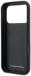 Чехол BMW M Carbon Printed Ring MagSafe do iPhone 18 Pro / 17 Pro черный (BMW001199) - изображение 7